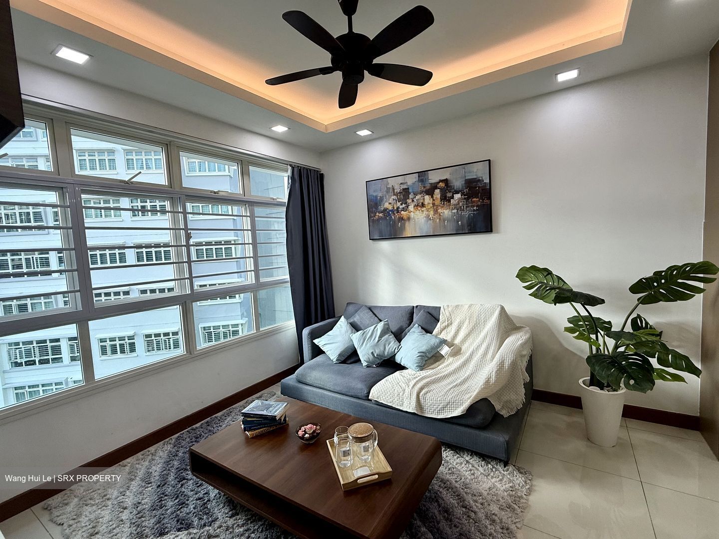 Blk 663C Waterway Sunbeam (Punggol), HDB 4 Rooms #558681291